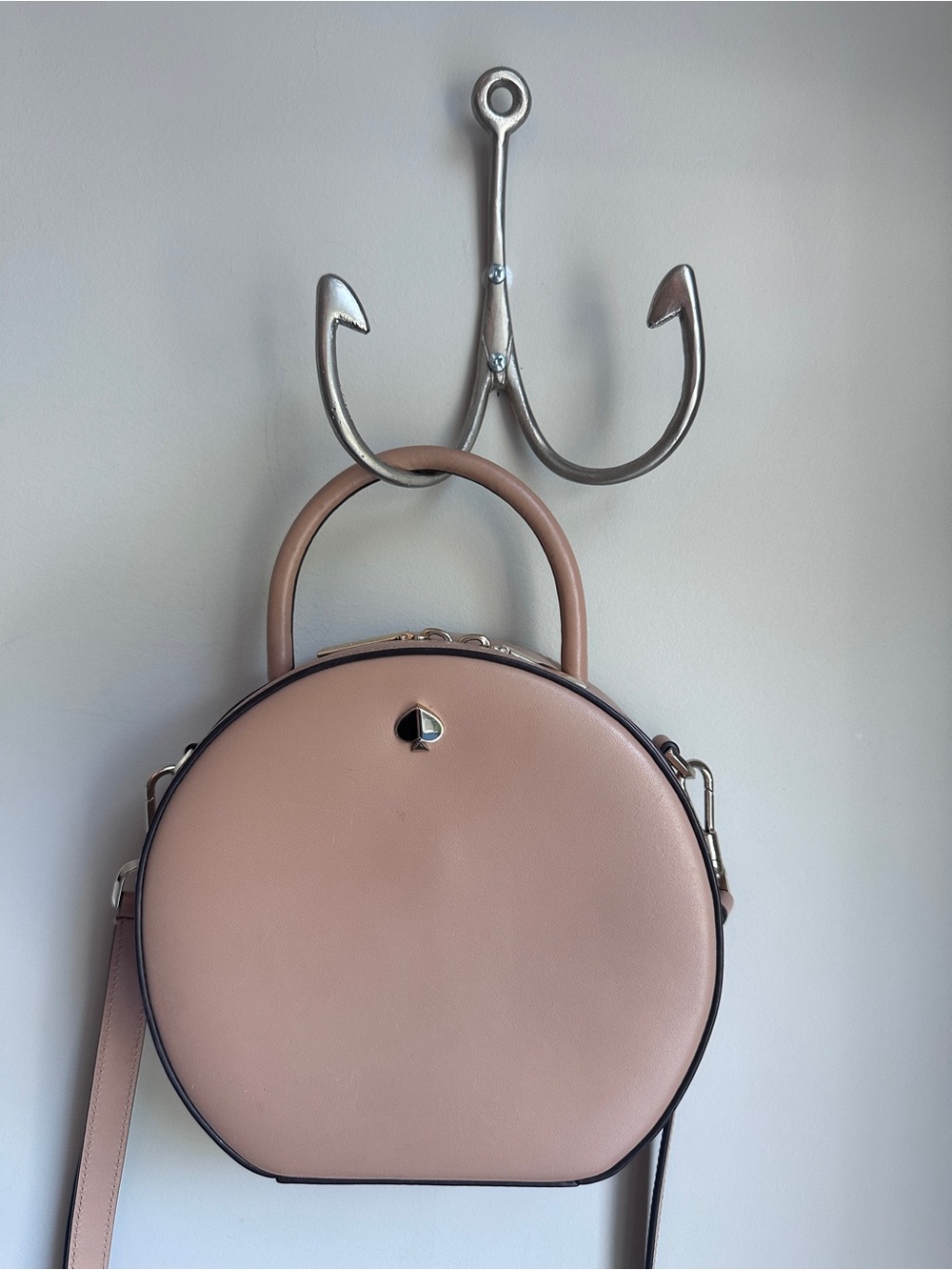 Kate Spade Andi Canteen Bag